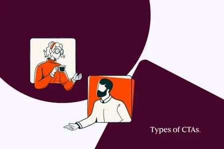 types of ctas